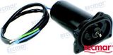 Powertrim/ kallistusmoottori REC827675A1