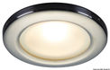 Vega II LED innfelt taklampe speilpolert hvit