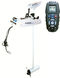 Geo-Spot GPS SW65/60 Elektrisk trollingmotor 65 lbs