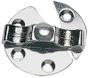 Knapplade AISI316 45 mm