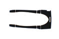 Tæppe WSM012309BLK