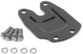Sperr av platen buckhorn. MER861776A2