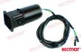 Powertrim/kallistusmoottori REC830250A6