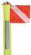 DAN BUOY selvoppusteligt MOB-system