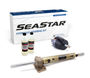 Seastar kit peräsin 110kg ORB