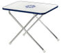 Högkvalitativt tip-top-bord, rektangulärt 60x40 cm