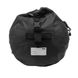 Gill L100 Voyager Duffel väska svart 60L