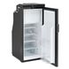 Isotherm Kylskåp CR90 Freeline Slim Svart 90 L