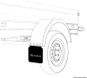 Fenderbeskyttelse til fendere 160/180 mm