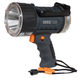 1852 LED Spot 2000/500 Lumen oppladbar/vannfast