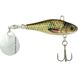 Typhoon Runner 9 cm 18 g - Crucian Carp