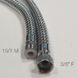 2 m kromad sla/09.120 och 121 och 122 3/8"f-15/1m
