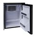 Isotherm CR65 Kyl Inox Clean Touch