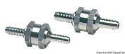 Takaiskuventtiili polttoaineputkistoon 12 mm