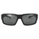 Gill 9745 Mirage Bi-focal svarta solglasögon med styrka