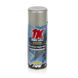 TK Line Spray Motormaling til Tohatsu Motor Grå Metall 400 ml