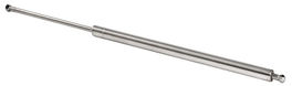 Gasfjeder med kuglehoved AISI 316 922 mm 60 kg