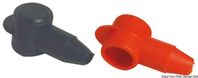 Isoleringshatt 18 mm röd