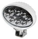Justerbar HD LED-strålkastare för A-båge 40 W 10/30 V