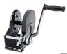 SPX manuell vinsj max 900 kg