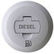 Foresti & Saurdi Lokk for Dekksgjennomføring Diesel
