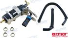 Polttoainepumppu REC8M0047624