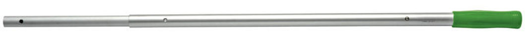 Osculati teleskopstång i anodiserad aluminium 90/160cm