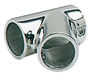 T-kobling for pulpit 60° 30 mm