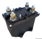 Automatisk bipolar hovedstrømbryter 12 V