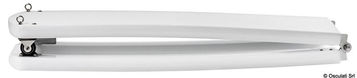 Polybridge II extra-lätt hopfällbar landgång 220 mm