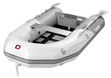 Osculati jolle med tvärslanor 1.85 m 2.5 HP 2 personer