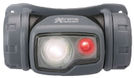 Extreme LED otsalamppu