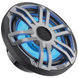 Hertz HEX 6.5 S-LD-G - 6.5"" 4Ohm marin högt. Sport GR RGB