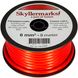 Skyllermarks Minirulle Fortinnet Kabel Rød 6 mm² 8 m