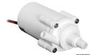 Centrifugalpumpe til vaske 12 V