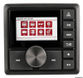 M5B-TFT-radio til instrumentpanel