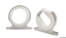 Fiskestangholder i aluminium (for 3 stenger)