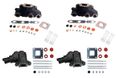 MerCrusier Dry Joint V6 Limpor & Knee kit RECM262DJKIT