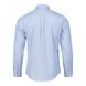 Musto Essential Oxford Skjorte Herre Blå