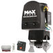 Max Power baugpropellsett CT45 12V inkl. joystick, sikring 175 amp