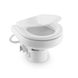 Dometic MasterFlush MF7260 El-toilet, Lav model Saltvand 12V