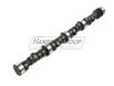 Knastaksel marine ELGE-1575-S