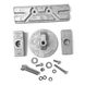 Anodsats Aluminium CMP8M0107548KITA