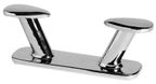 Soppformet pullert AISI316 170 mm