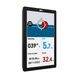 Raymarine Alpha Performance Display 7-tommers