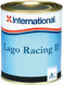 International Lago Racing II Biocidfri Bottenfärg Svart 0,75L