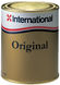 International Original Lakk Lys høyblank 750 ml