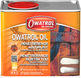 Owatrol olie (Penetrerende) Rustbeskyttelse