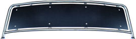 Venetarvike Uimalaituri Blackline Purjevene 35-sarja 155x41 cm