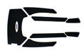 Matta WSM012223BLK